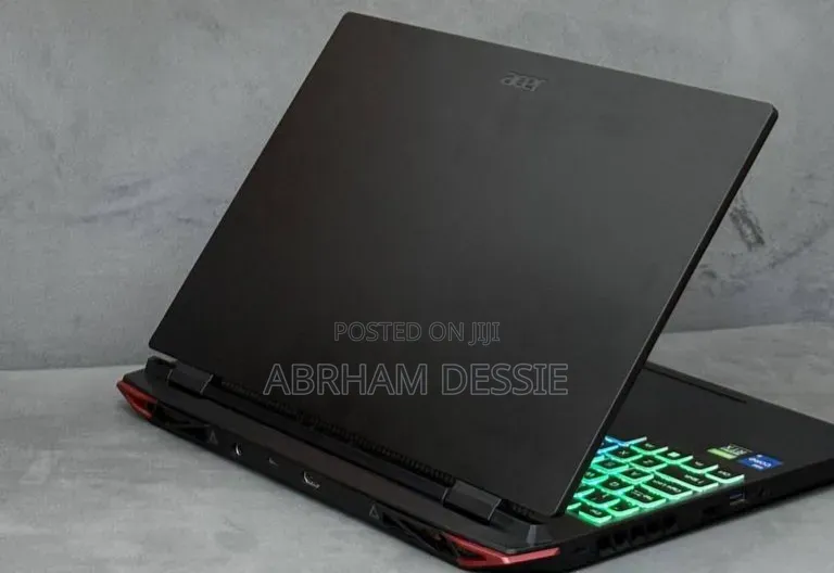 New Laptop Acer Nitro 5 16GB Intel Core i5 SSD 512GB