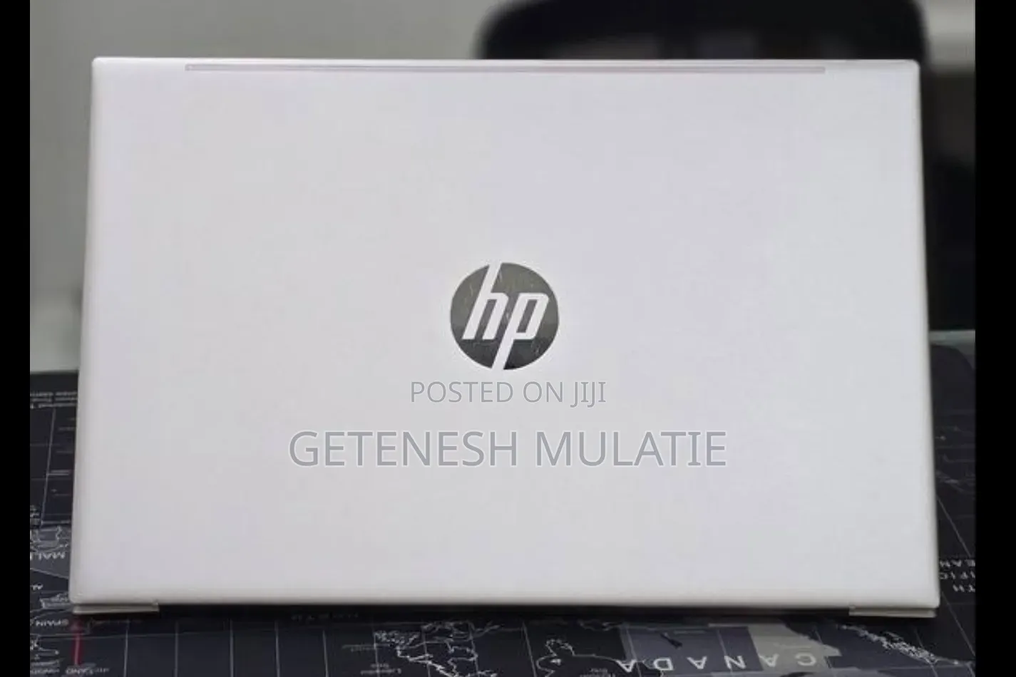 New Laptop HP 16GB Intel Core i5 SSD 512GB