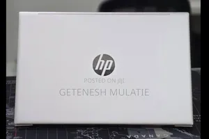 New Laptop HP 16GB Intel Core i5 SSD 512GB