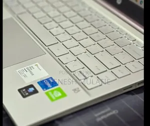 New Laptop HP 16GB Intel Core i5 SSD 512GB