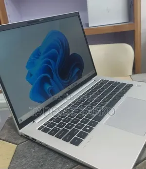 New Laptop HP EliteBook 840 G9 16GB Intel Core i7 SSD 512GB