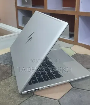 New Laptop HP EliteBook 840 G9 16GB Intel Core i7 SSD 512GB