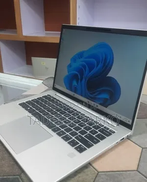 New Laptop HP EliteBook 840 G9 16GB Intel Core i7 SSD 512GB