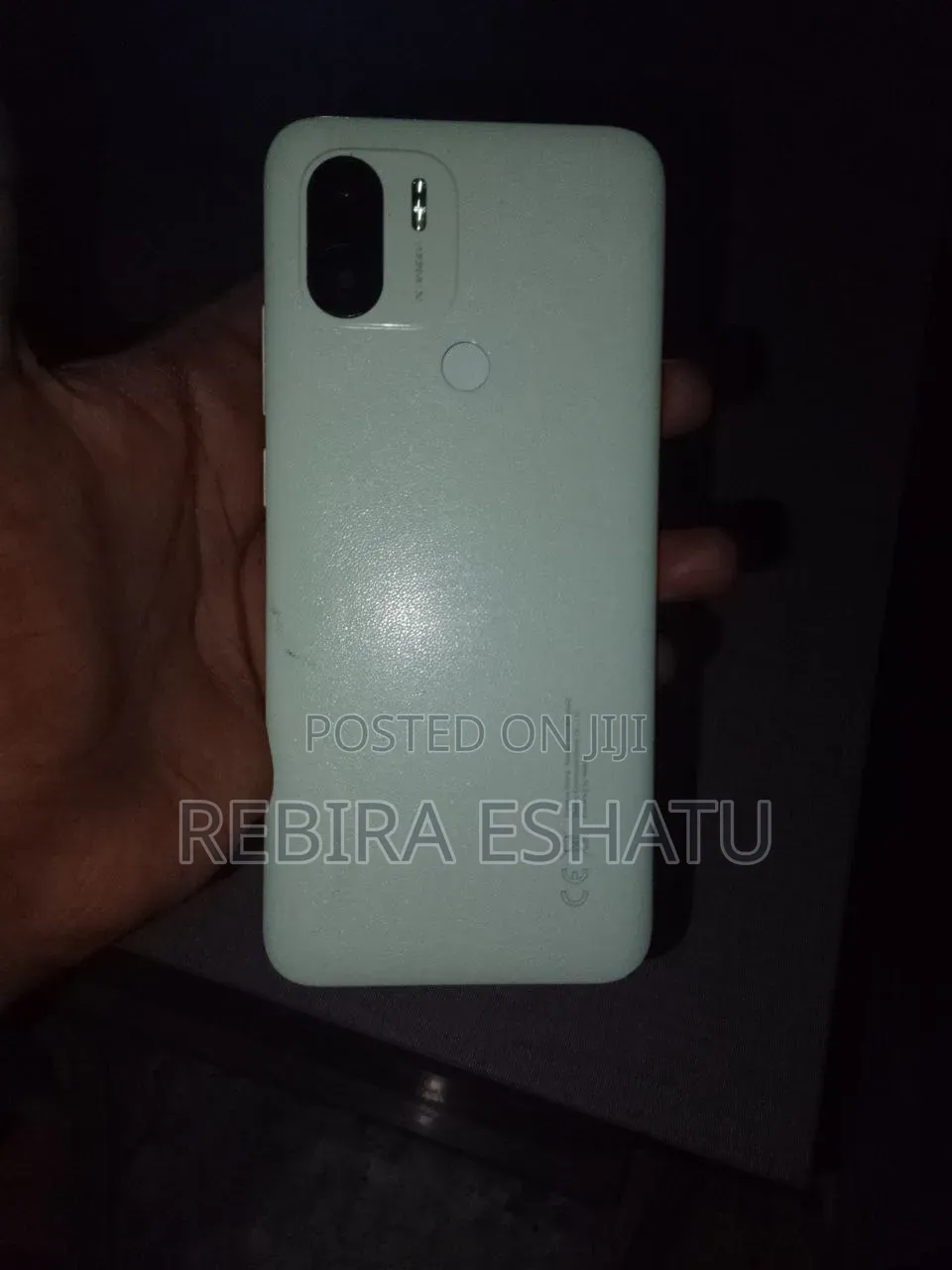 Mobile Phone 32 GB Green