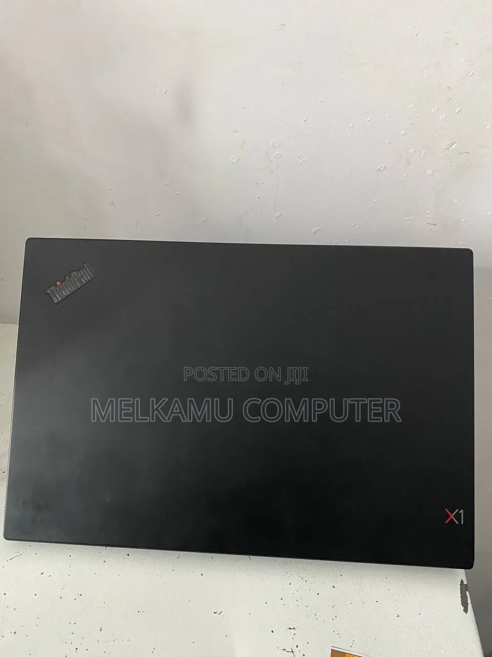 New Laptop Lenovo ThinkPad X1 Carbon 8GB Intel Core i5 SSD 512GB