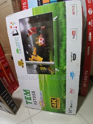 Best Smart TV