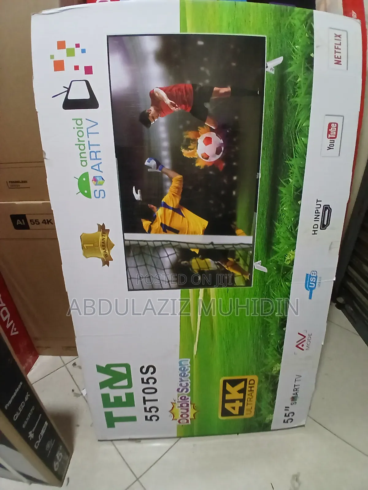 Best Smart TV