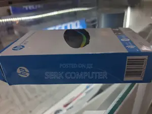 HP Wireless Mouse