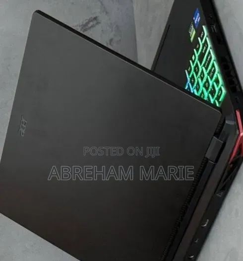 New Laptop Acer Nitro 5 16GB Intel Core i5 SSD 512GB