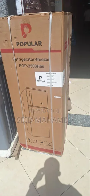 Ferig Cooler