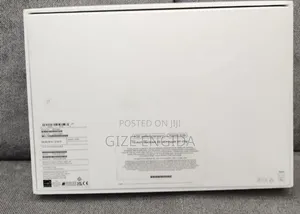 New Laptop Apple MacBook Air 2020 M1 8GB Apple M1 SSD 256GB