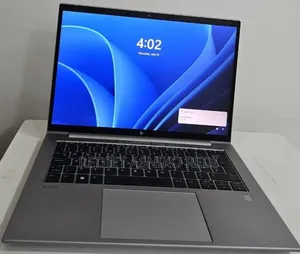 New Laptop HP ZBook Firefly 14 G10 16GB Intel Core i5 SSD 512GB
