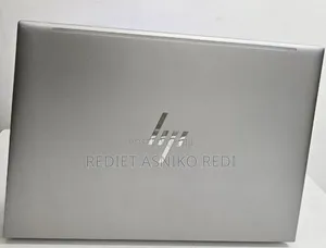 New Laptop HP ZBook Firefly 14 G10 16GB Intel Core i5 SSD 512GB