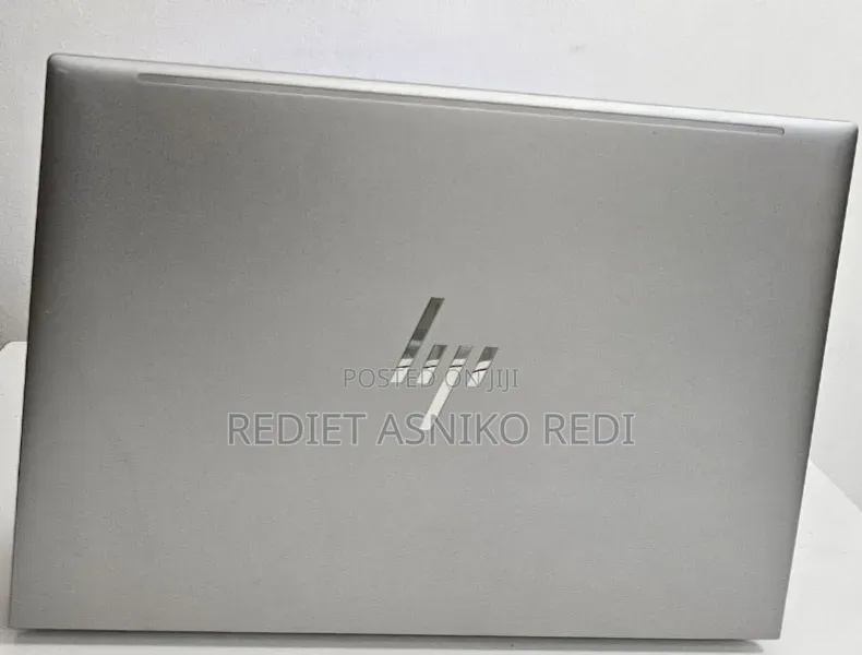 New Laptop HP ZBook Firefly 14 G10 16GB Intel Core i5 SSD 512GB