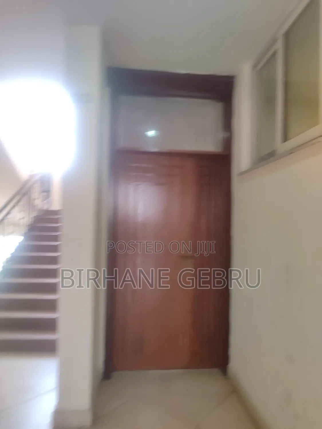3bdrm Apartment in Luxury Apartiment, Yeka for sale