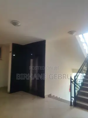 3bdrm Apartment in Luxury Apartiment, Yeka for sale