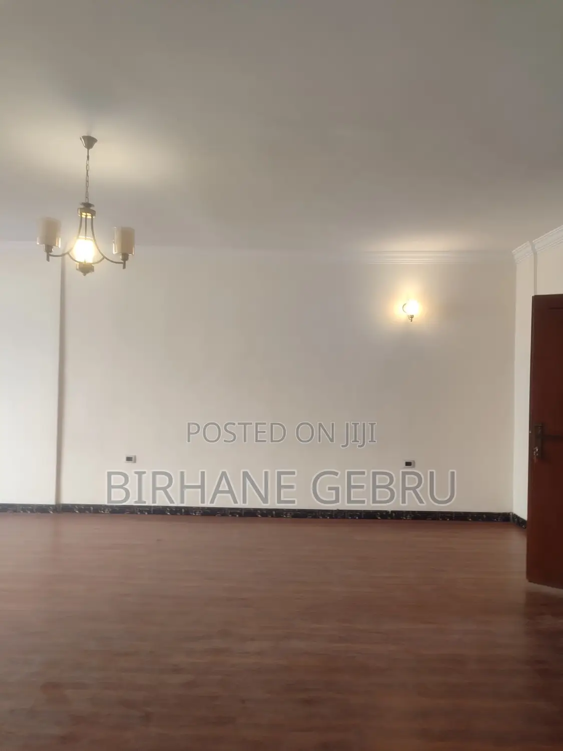 3bdrm Apartment in Luxury Apartiment, Yeka for sale