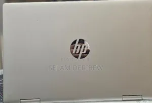 New Laptop HP Pavilion x360 16GB Intel Core i7 SSD 1T