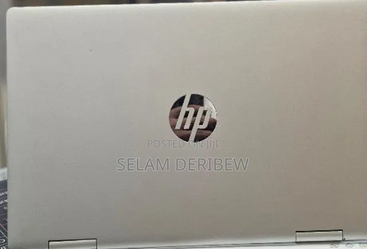 New Laptop HP Pavilion x360 16GB Intel Core i7 SSD 1T