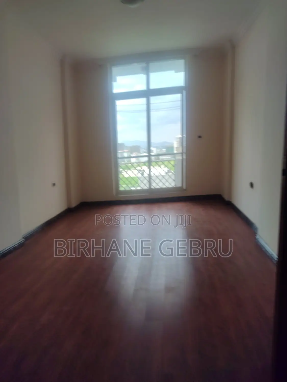 3bdrm Apartment in Luxury Apartiment, Yeka for sale