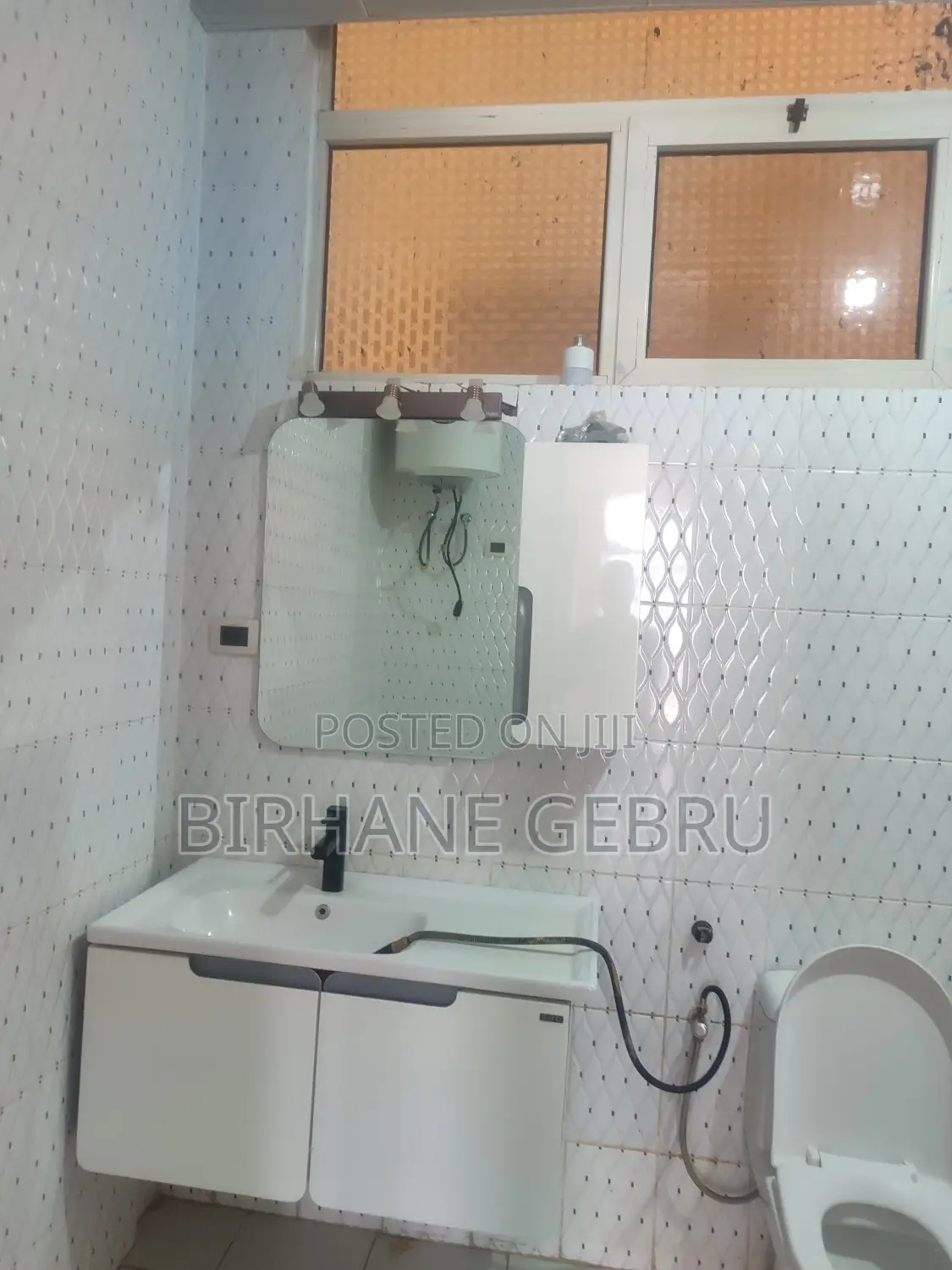 3bdrm Apartment in Luxury Apartiment, Yeka for sale