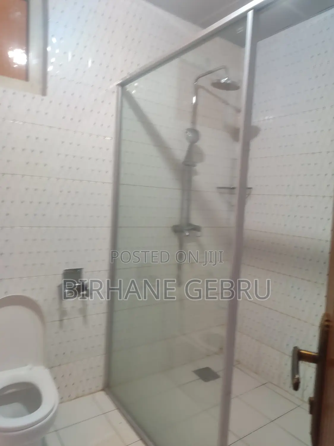 3bdrm Apartment in Luxury Apartiment, Yeka for sale