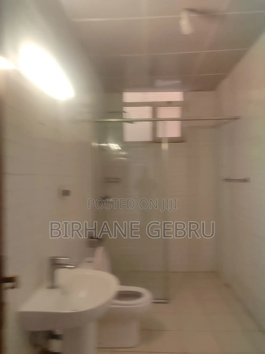 3bdrm Apartment in Luxury Apartiment, Yeka for sale