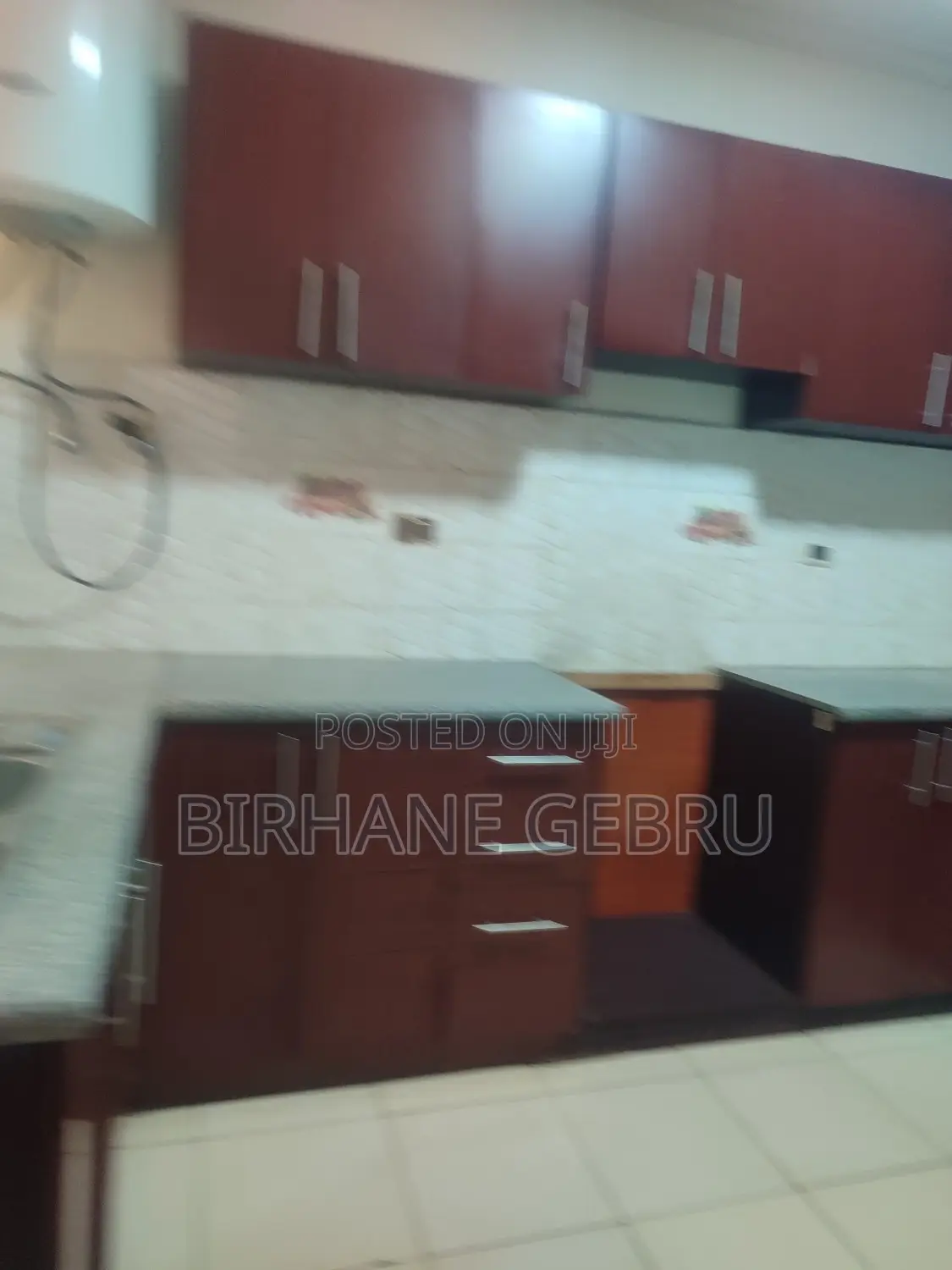 3bdrm Apartment in Luxury Apartiment, Yeka for sale