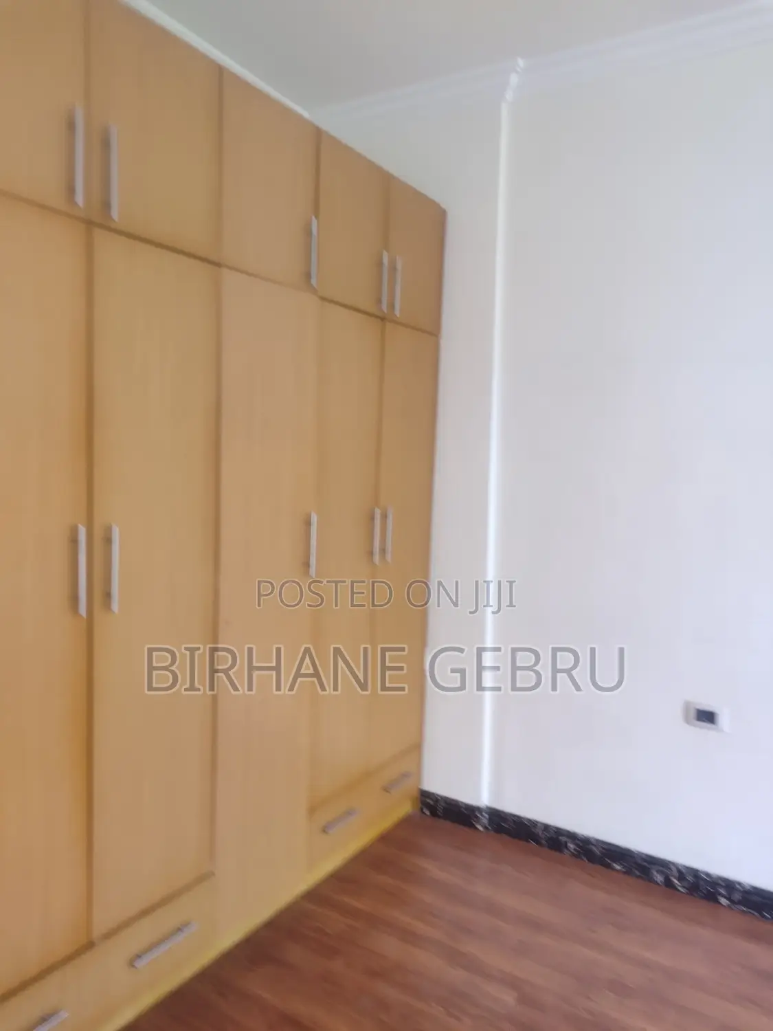 3bdrm Apartment in Luxury Apartiment, Yeka for sale
