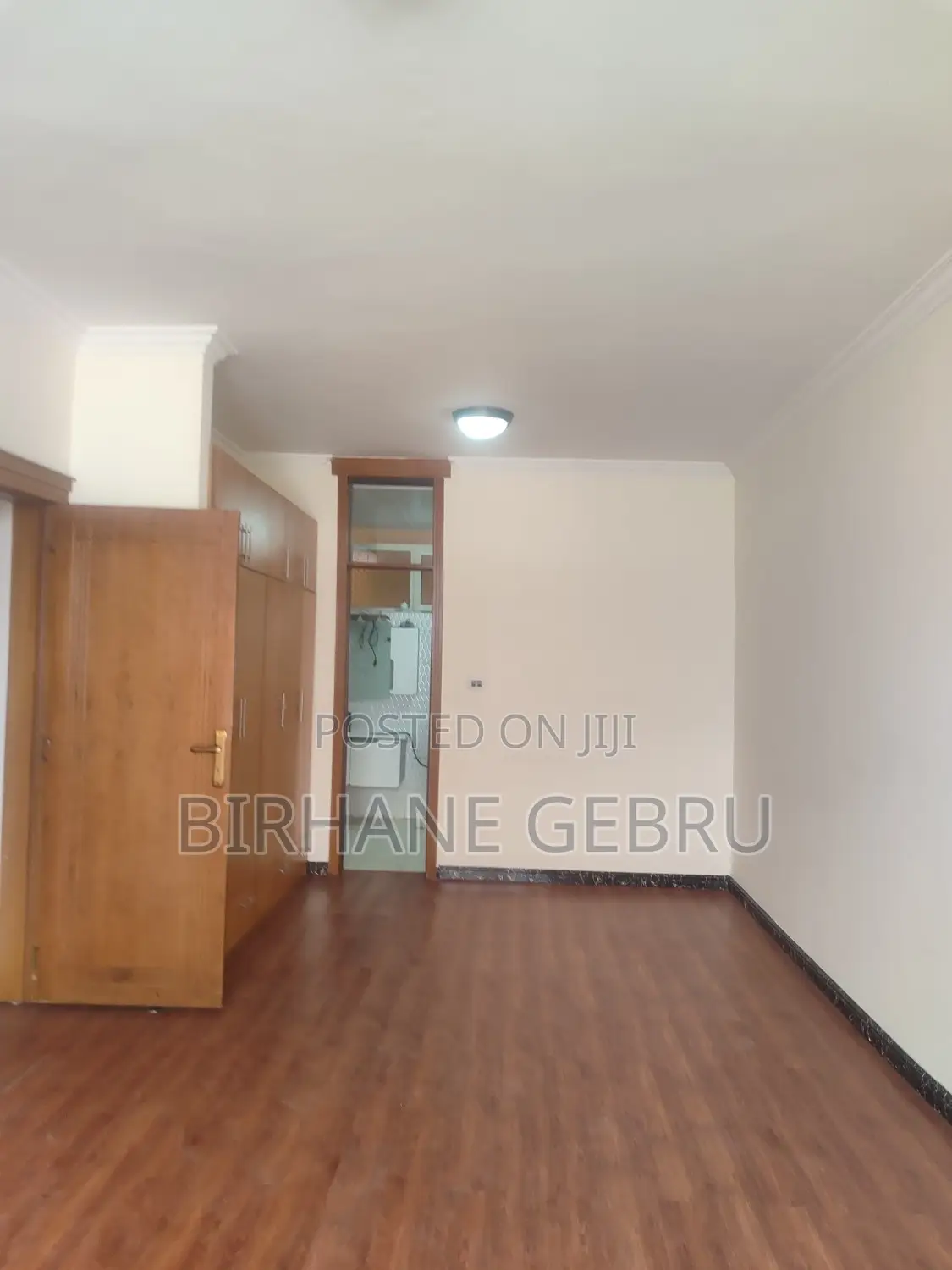 3bdrm Apartment in Luxury Apartiment, Yeka for sale
