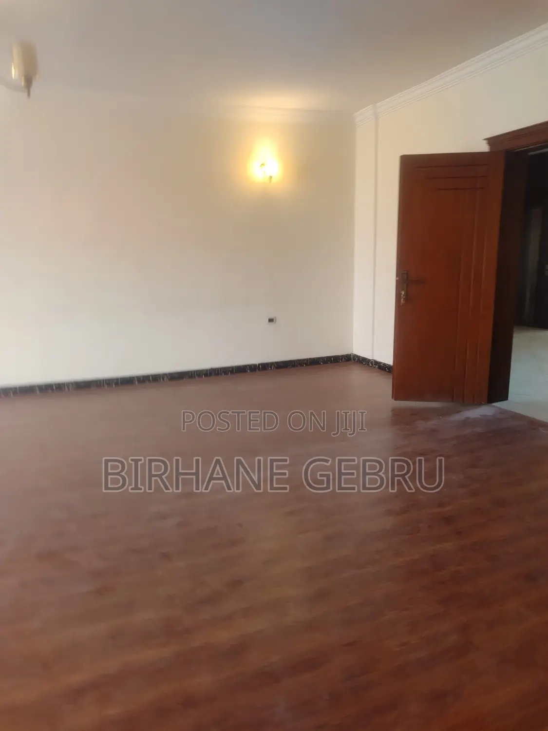 3bdrm Apartment in Luxury Apartiment, Yeka for sale