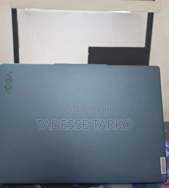 New Laptop Lenovo 16GB AMD Ryzen 7 SSD 512GB