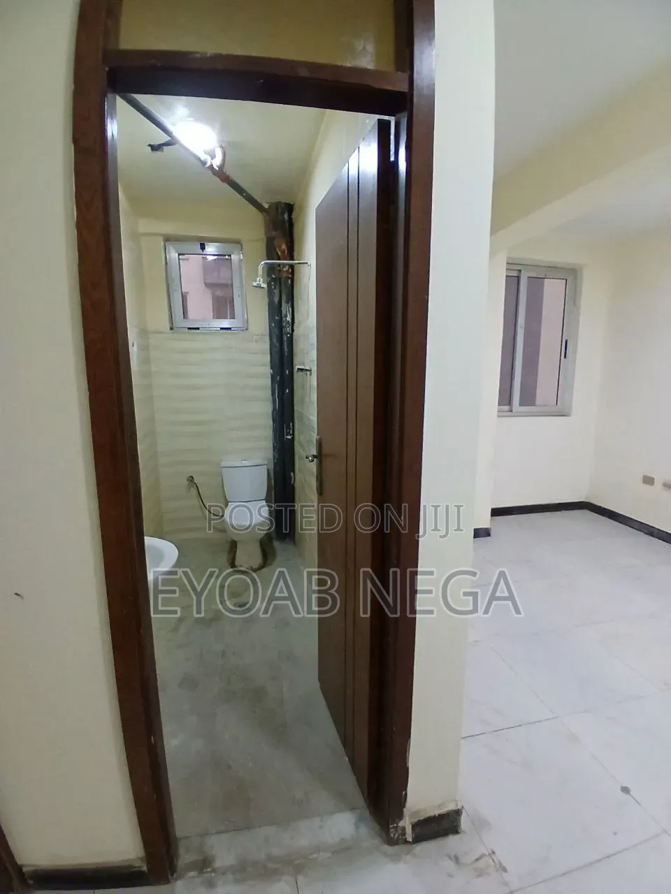 1bdrm Apartment in Ashara Village, Nifas Silk-Lafto for rent