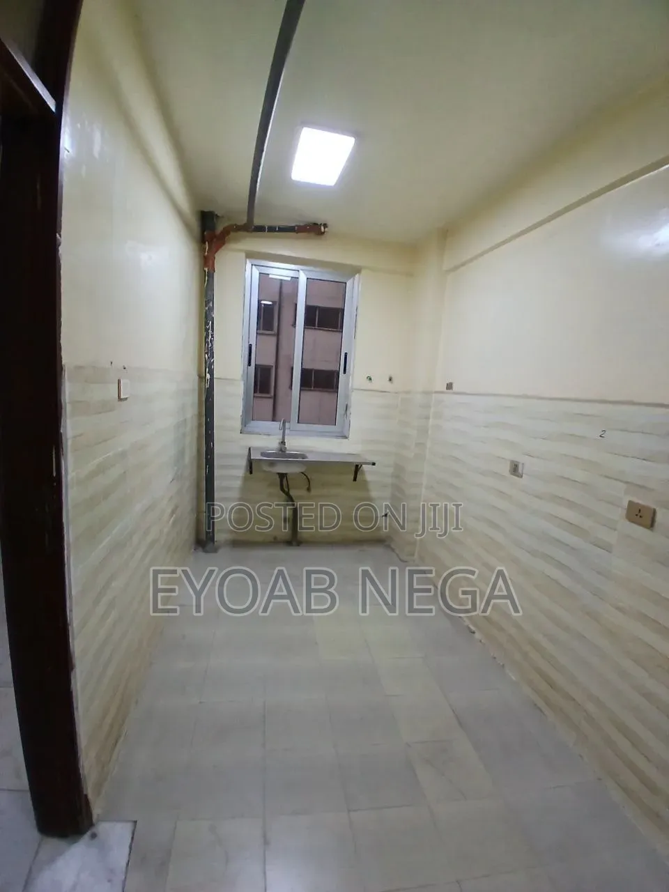 1bdrm Apartment in Ashara Village, Nifas Silk-Lafto for rent