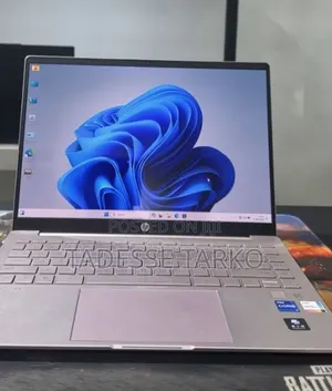 New Laptop HP Pavilion 14 16GB Intel Core i7 SSD 512GB