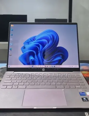 New Laptop HP Pavilion 14 16GB Intel Core i7 SSD 512GB