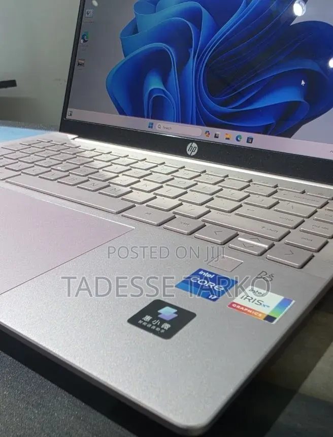 New Laptop HP Pavilion 14 16GB Intel Core i7 SSD 512GB