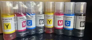 Printer Paint