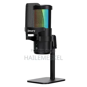 J-Marry Pw13 Mic