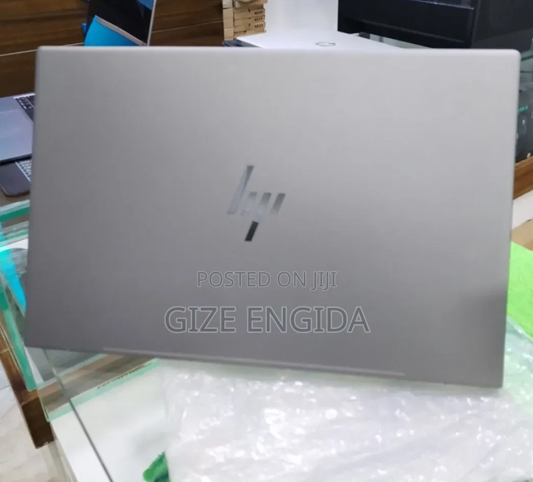 New Laptop HP Envy x360 16GB Intel Core Ultra 7 SSD 1T