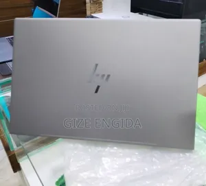 New Laptop HP Envy x360 16GB Intel Core Ultra 7 SSD 1T