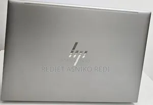 New Laptop HP ZBook Firefly 14 G10 16GB Intel Core i5 SSD 512GB