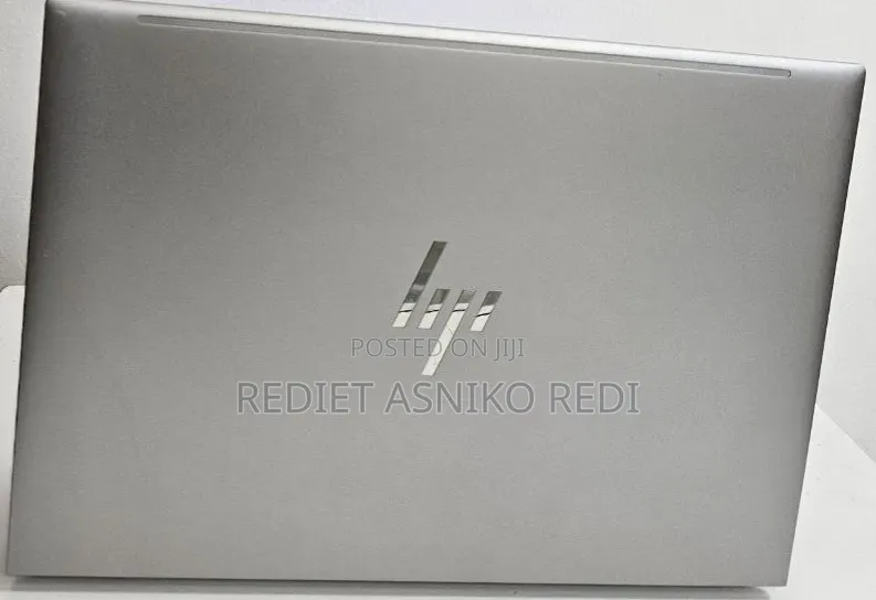 New Laptop HP ZBook Firefly 14 G10 16GB Intel Core i5 SSD 512GB