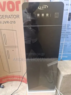 Water Dispenser