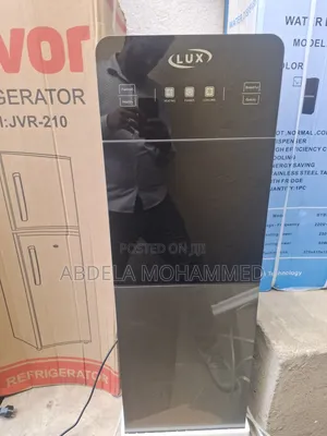 Water Dispenser