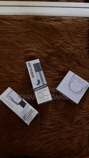 Sheglam Setting Spray