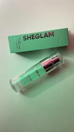 Sheglam Hydrating Primer