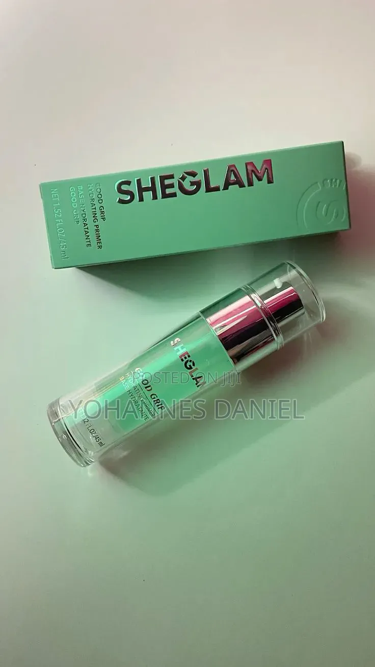 Sheglam Hydrating Primer