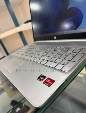 Laptop HP Stream Notebook 8GB AMD Ryzen 5 SSD 512GB