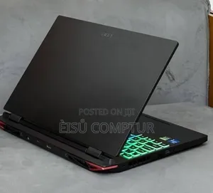 New Laptop Acer AcerNote 16GB Intel Core i5 SSD 512GB